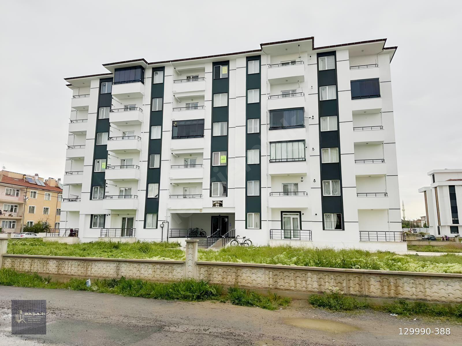 Başarı Emlak'tan Barbaros M. Satılık 1+1 Daire (Merkezi Konum)