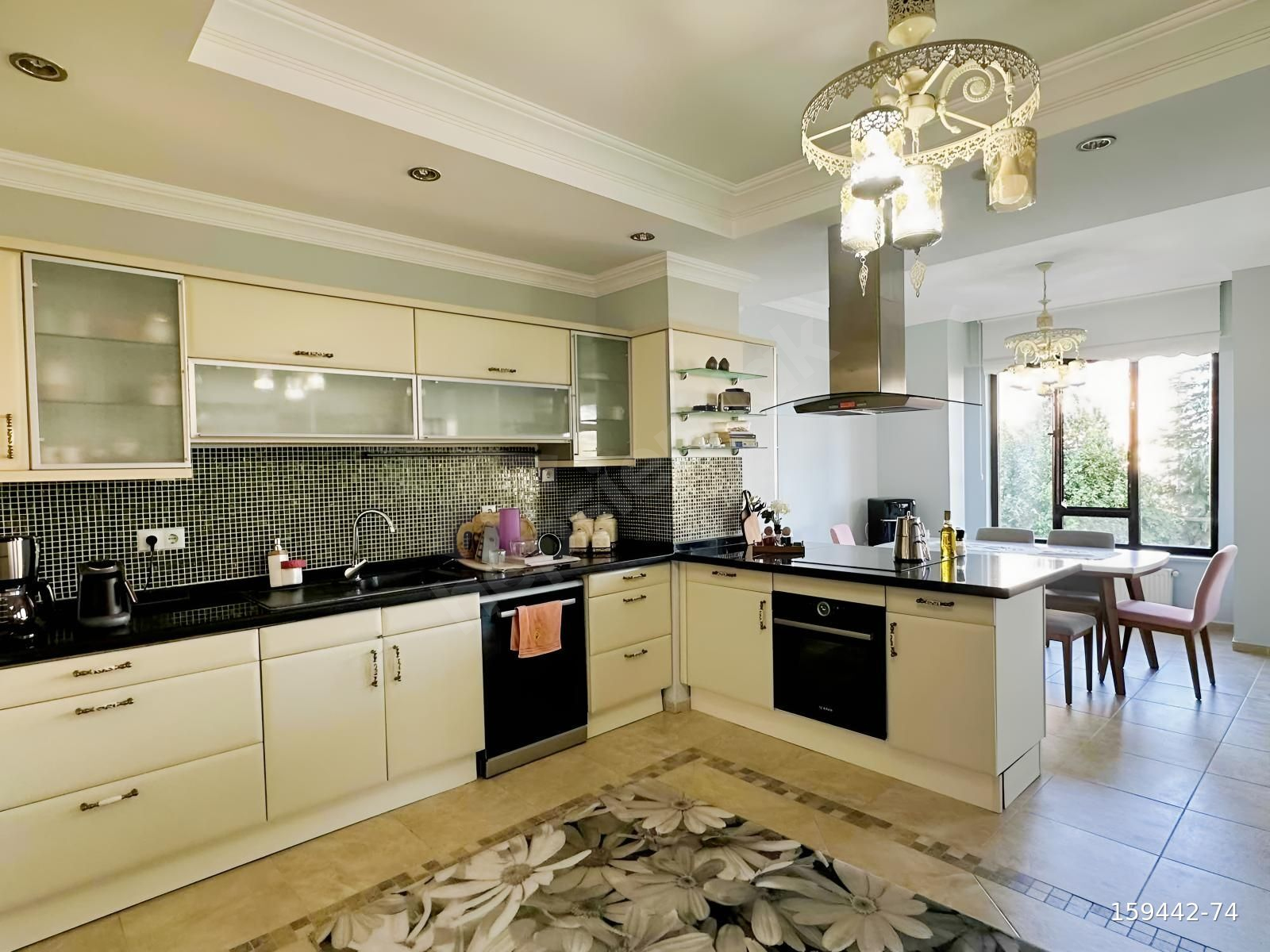 [ORAYHAN] ALP SİTESİ'NDE 4+1 ARA KAT SATILIK LÜKS DAİRE