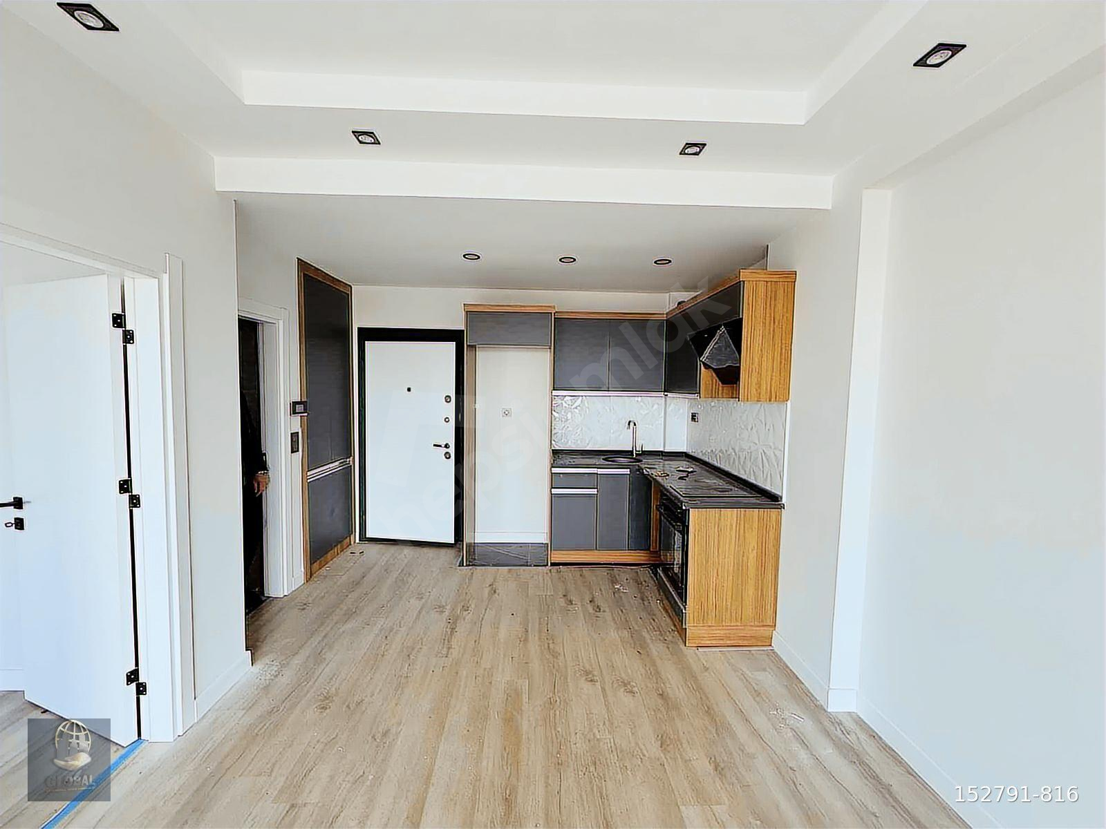 HÜRRİYET MAH LUSSO REZ 1+1 ARAKAT ÖN CEPHE