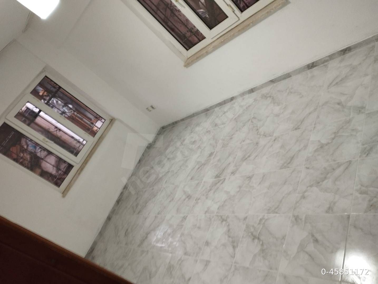 Sahibinden Kiralık Bahçe Katı Daire
