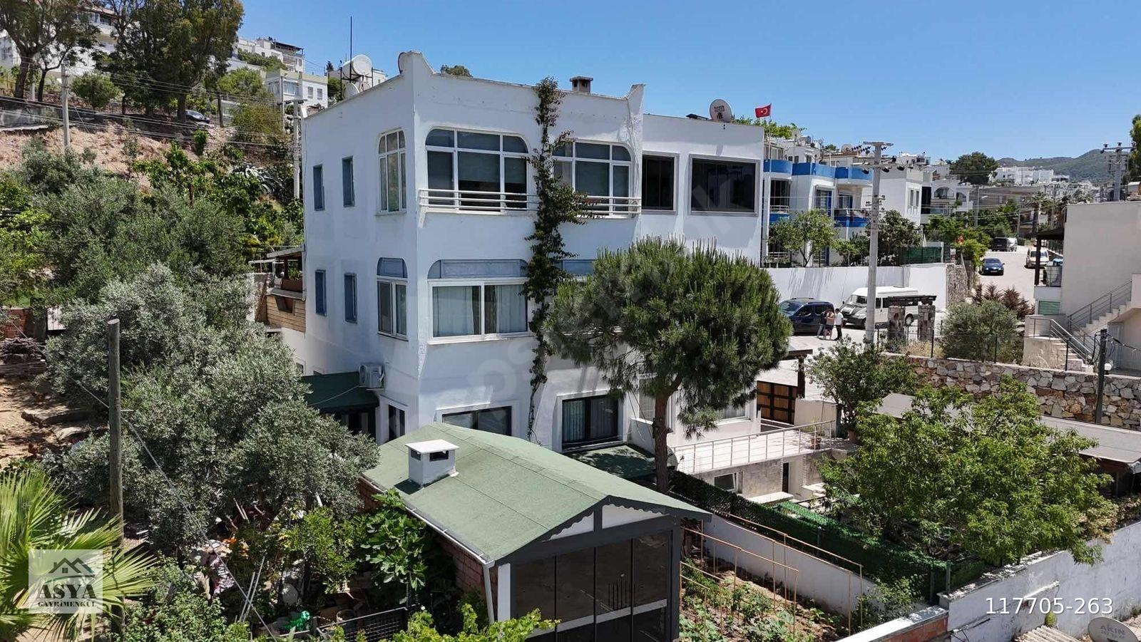 ASYA GAYRİMENKUL'DEN ACİLL SATILIK 3+1 120 M2 DUBLEKS DAİRE