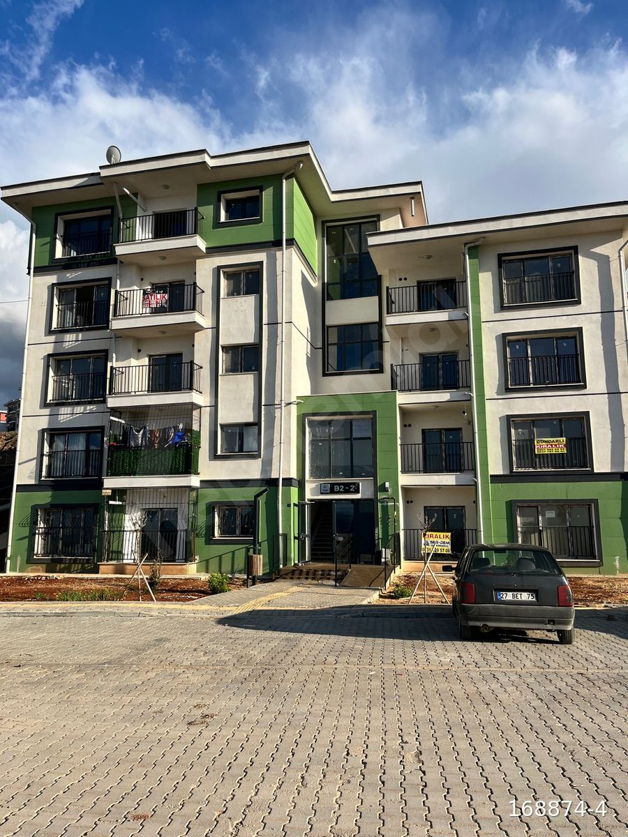 KUZEYŞEHİR 7 ETAP BANKA DEVİRLİ SATILIK FIRSAT DAİRE