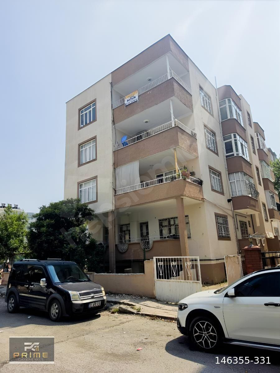 NUMUNEEVLER ÇANKAYA MEVKİİNDE 3+1 SATILIK DAİRE
