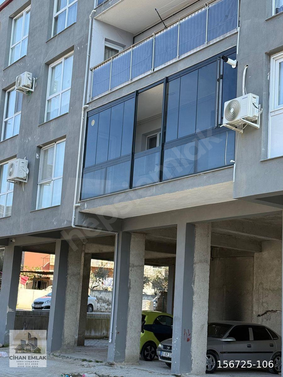 CUMHURIYET MAHALLESI’NDE SATILIK 2 + 1 DOĞALGAZLI DAIRE