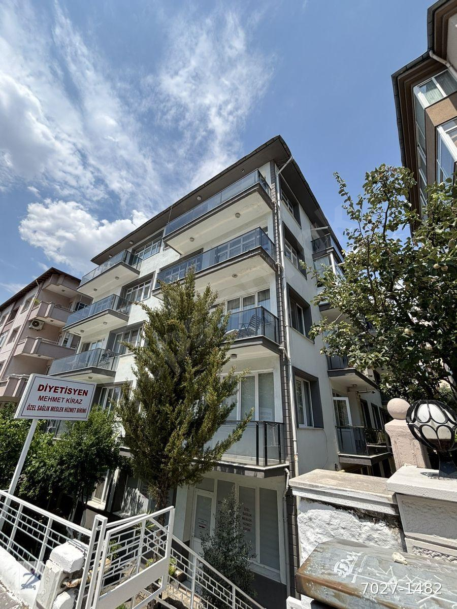 MERKEZ’DE KİRALIK 2+1 DAİRE