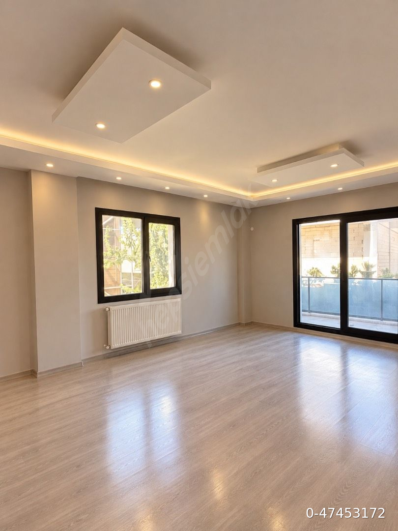 KREDİ İMKANLI SIFIR SAHİBİNDEN FIRSAT DAİRE!!!