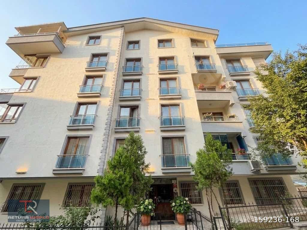 BAĞLAR CADDESİ PARALELİNDE 3+1 BAKIMLI KİRALIK DAİRE *ARA KAT*
