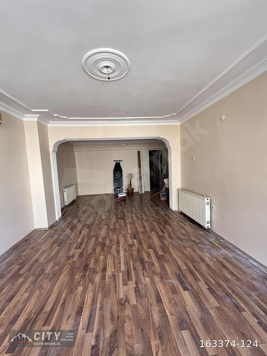 CITY GAYRİMENKUL DEN SATILIK DAİRE PEKER MAH