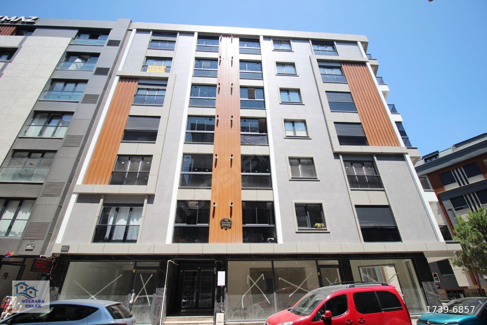 Gülbaba Emlaktan Yayla Merkezde 3+1 Güney Cepheli Daire