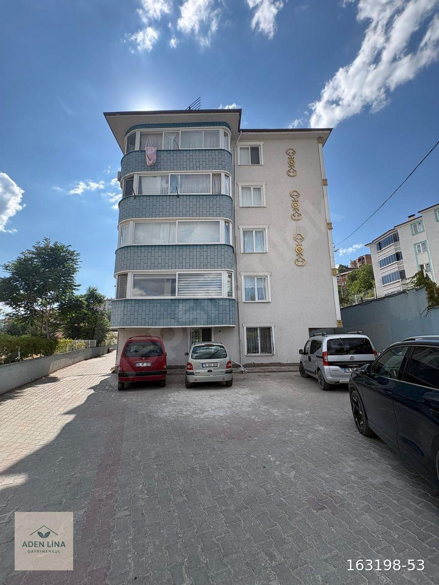 ADEN LİNA EMLAK'TAN YEŞİL MAHALLE'DE SATILIK 2+1 FIRSAT DAİRE