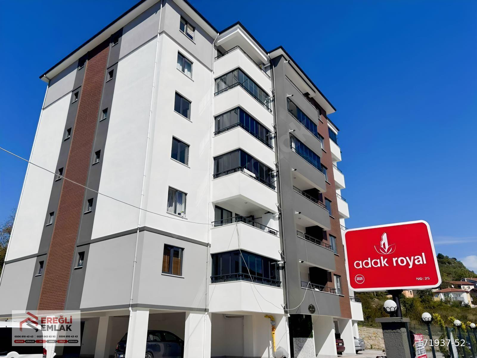 KEPEZ'DE AYRI MUTFAKLI KAPALI BALKONLU SIFIR EŞYALI KİRALIK 1+1