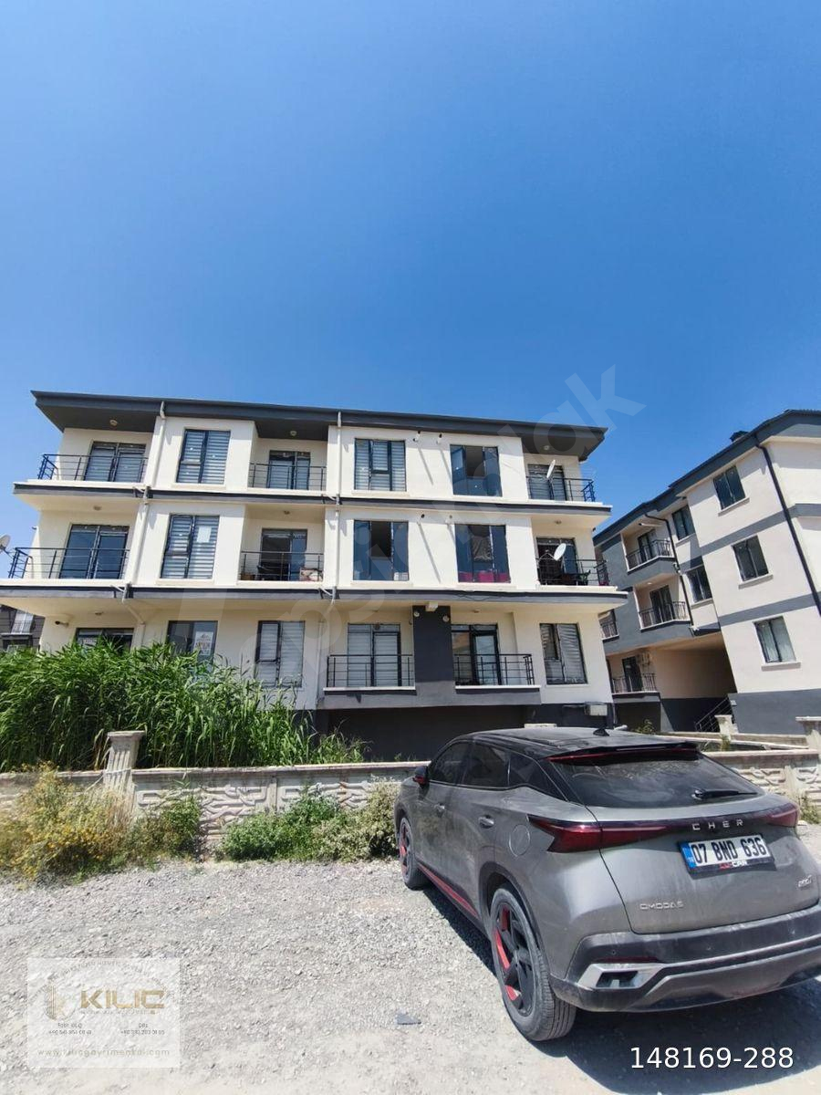 ARATOLDA HAZIR YATIRIMLIK EŞYALI , ASANSÖRLÜ , BALKONLU , GÜNEY , CEPHELİ DAİRE