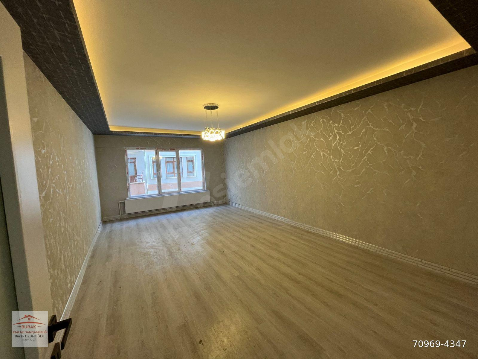 ADNANMENDERES MAH.'DE KIZLARPINARI CAD. YAKINI 3+1 KAPALI OTOPARKLI FULL YAPILI