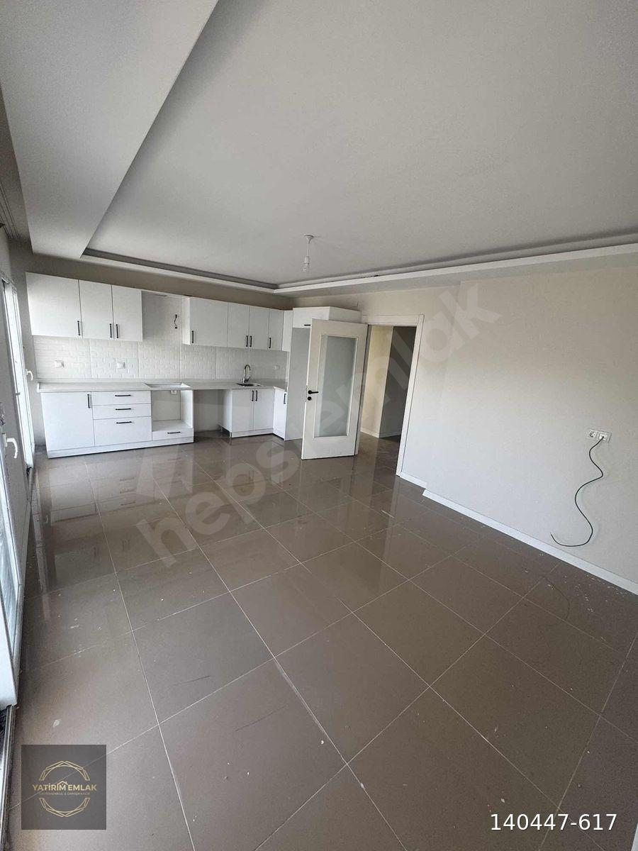 YATIRIM EMLAKTAN İSTASYON CİVARI 3+1 OTURULMAMIŞ SATILIK DAİRE