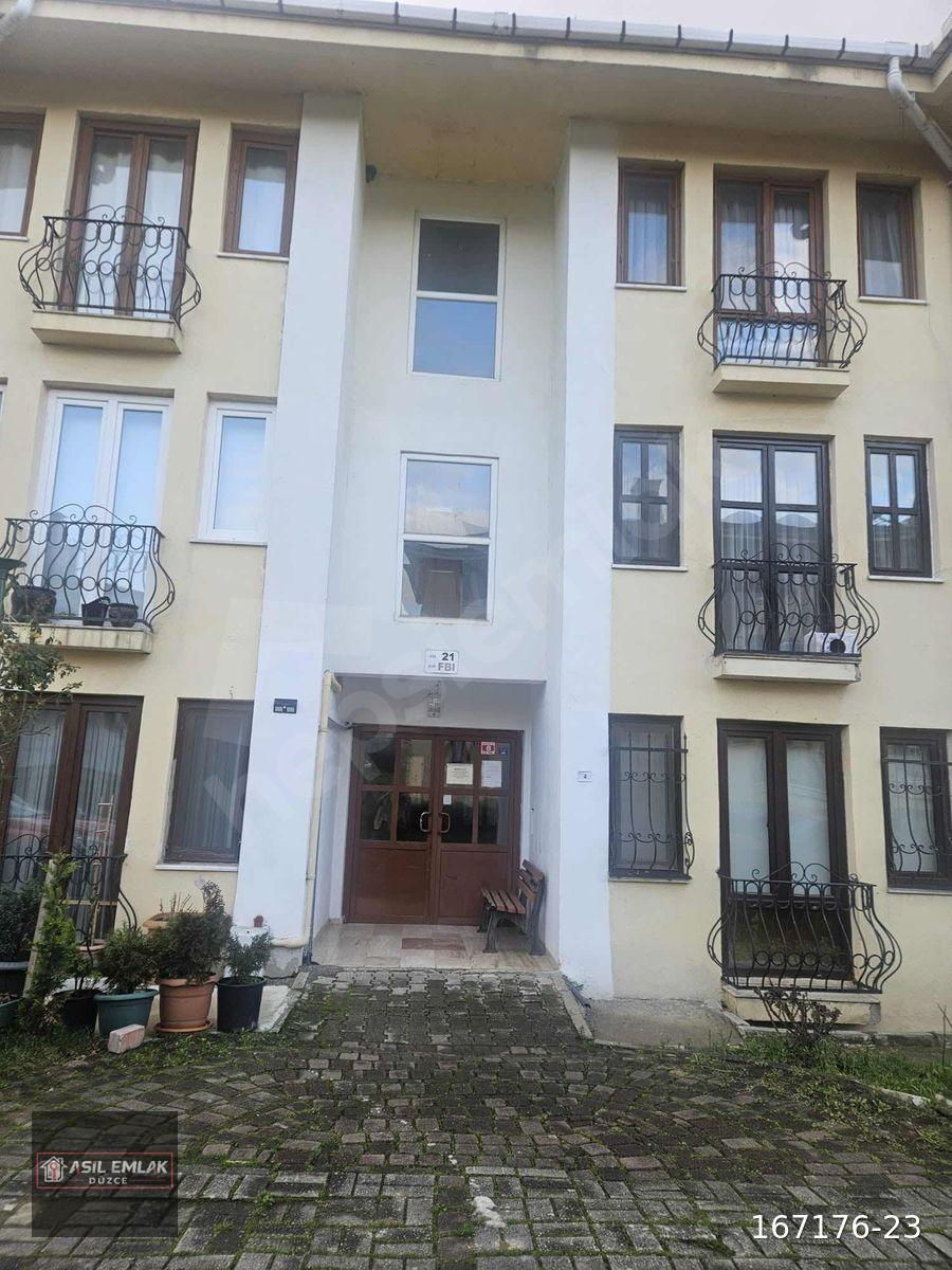 ASİL EMLAK | K.K ÇAMLIEVLER MH DÜZCE MANZARALI 3+1 KİRALIK DAİRE