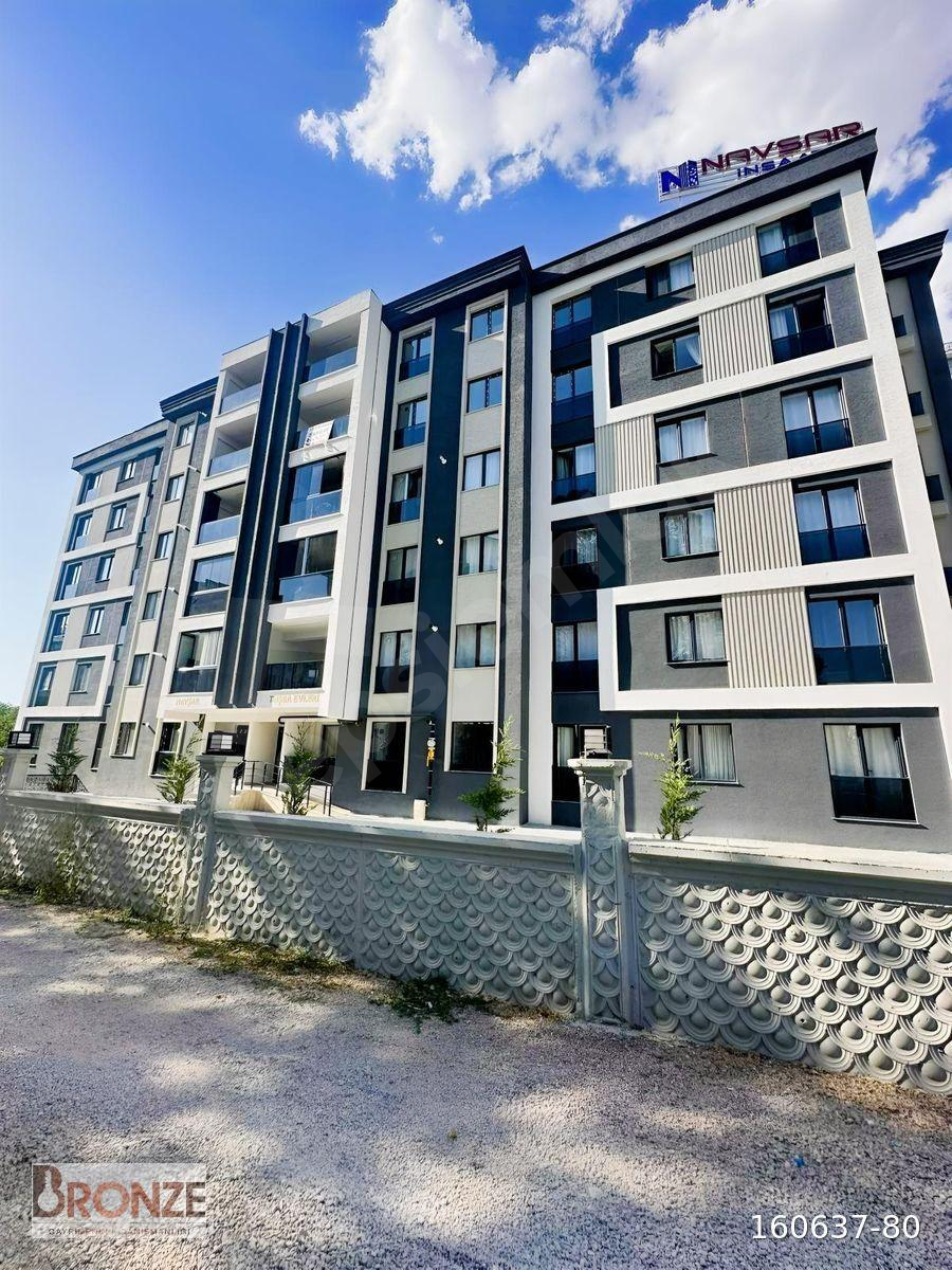 SELİMBEY'DE SATILIK ULTRA LÜKS 2+1 DAİRE