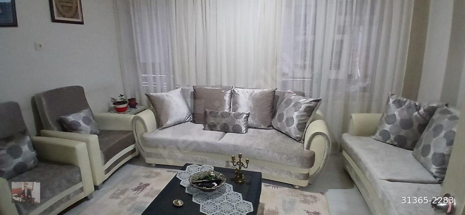 SATILIK DAİRE