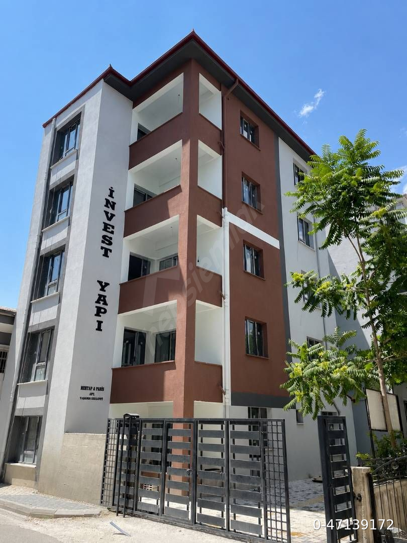 Sahibinden Selçuk Mahallesinde 1+1 Kapalı Mutfak Geniş Fırsat Daire