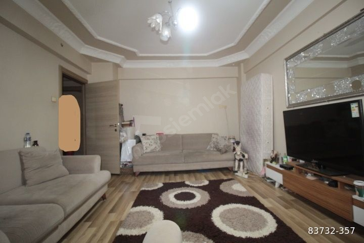 KARABÜK SAFRANBOLU EMEK MEH. DE SATILIK YAPILI 3+1 ARA KAT DAİRE
