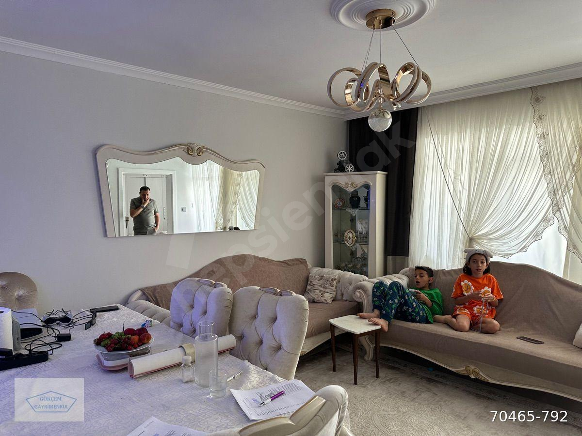 SANCAK MAHALLESİ 509 SOKAKTA 3+1 KİRALIK