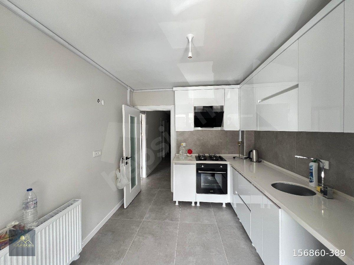 🏡 KARAKAYA GAYRİMENKULDEN POLATLI’DA SIFIR 3+1 EŞYALI SATILIK DAİRE! 🏡