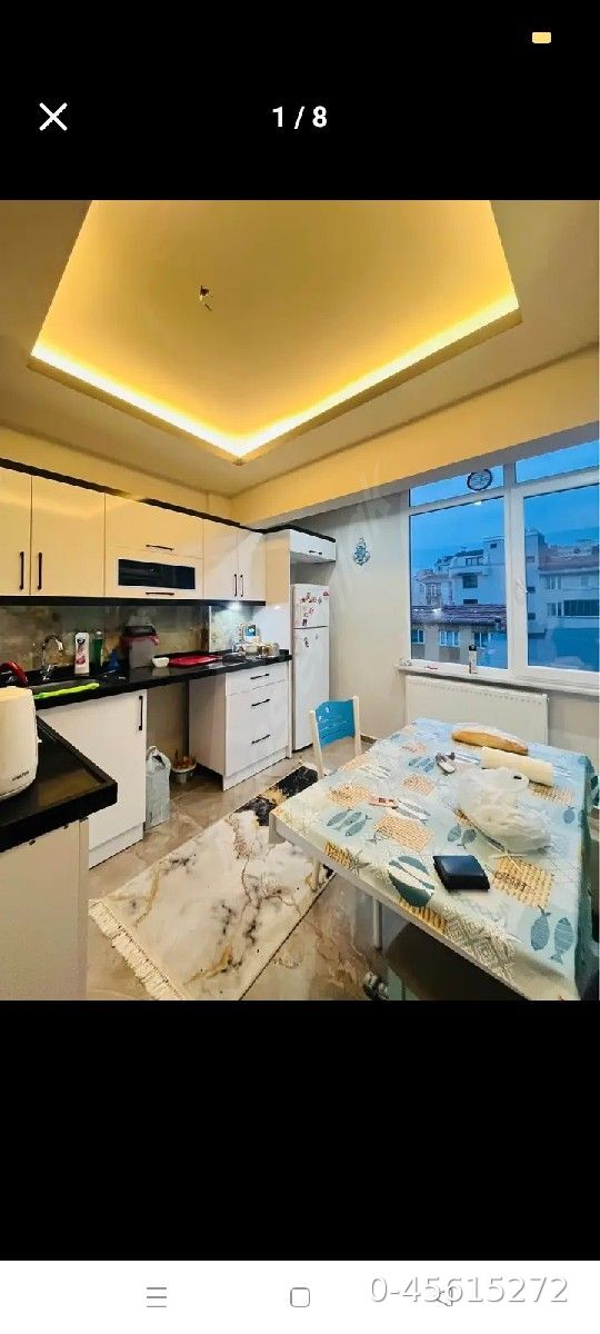 satılık daire 2+1 çınar mahallesi arabayla takas olur