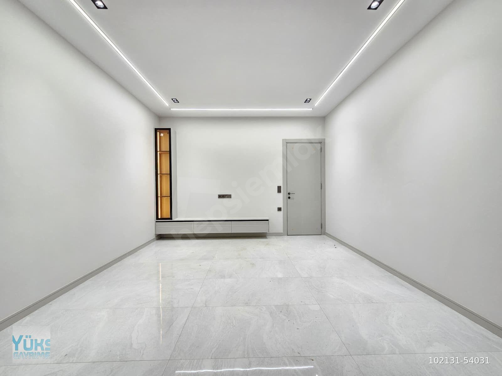Denizli albayrak meydanına yakın naz bayrak üstü cadde üstü panjurlu 2+1 fırsat lüks daireler
