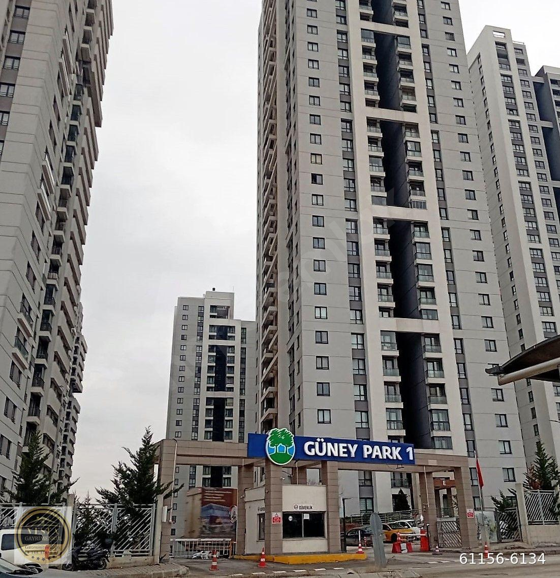ÇANKAYA İLKBAHAR GÜNEYPARK 1 GÜVENLİKLİ SİTE 4+1 KİRALIK DAİRE BOYALI
