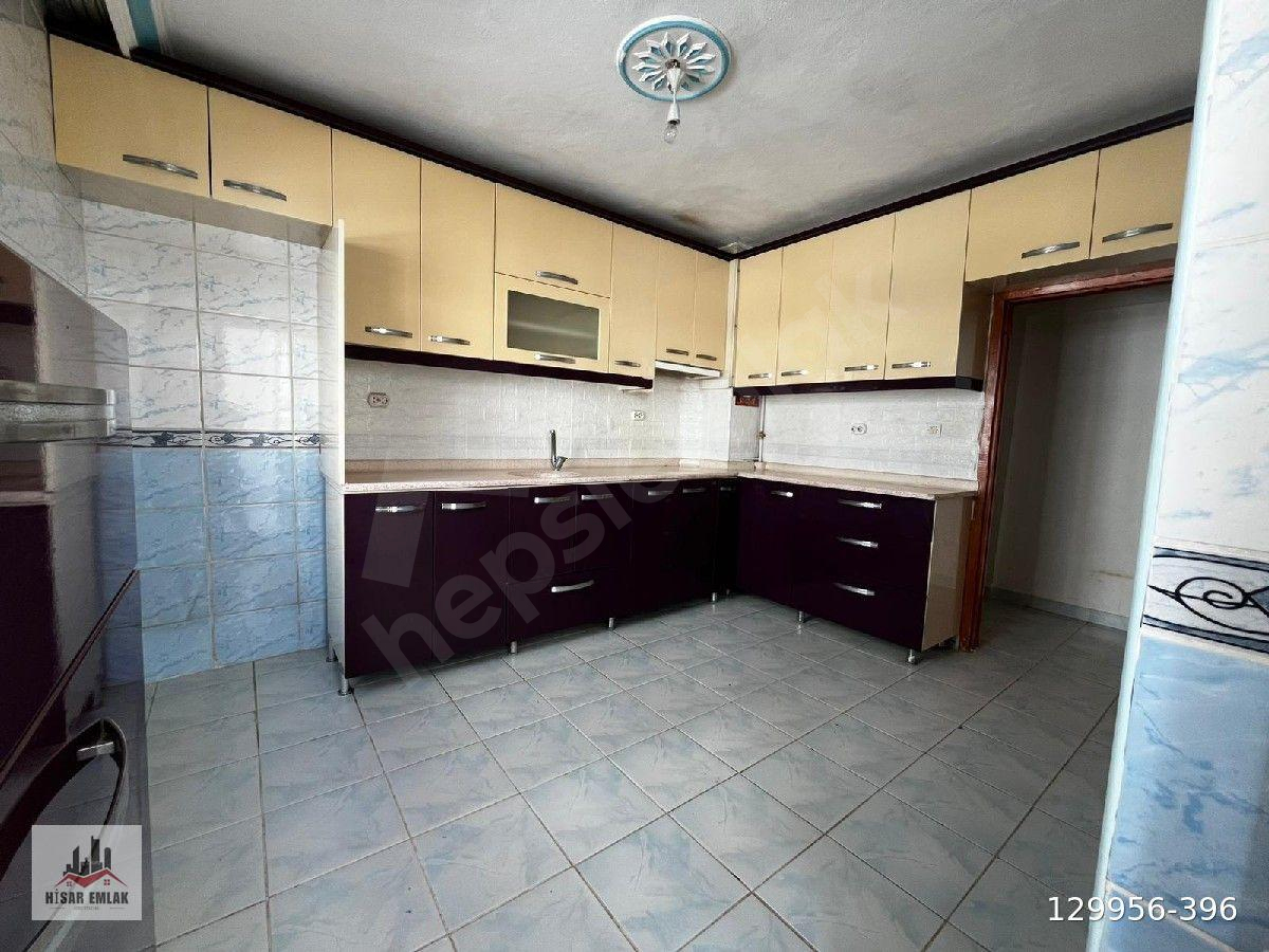 SÜVARİ MAHALLESİ KATTA 3+1 SATILIK DAİRE