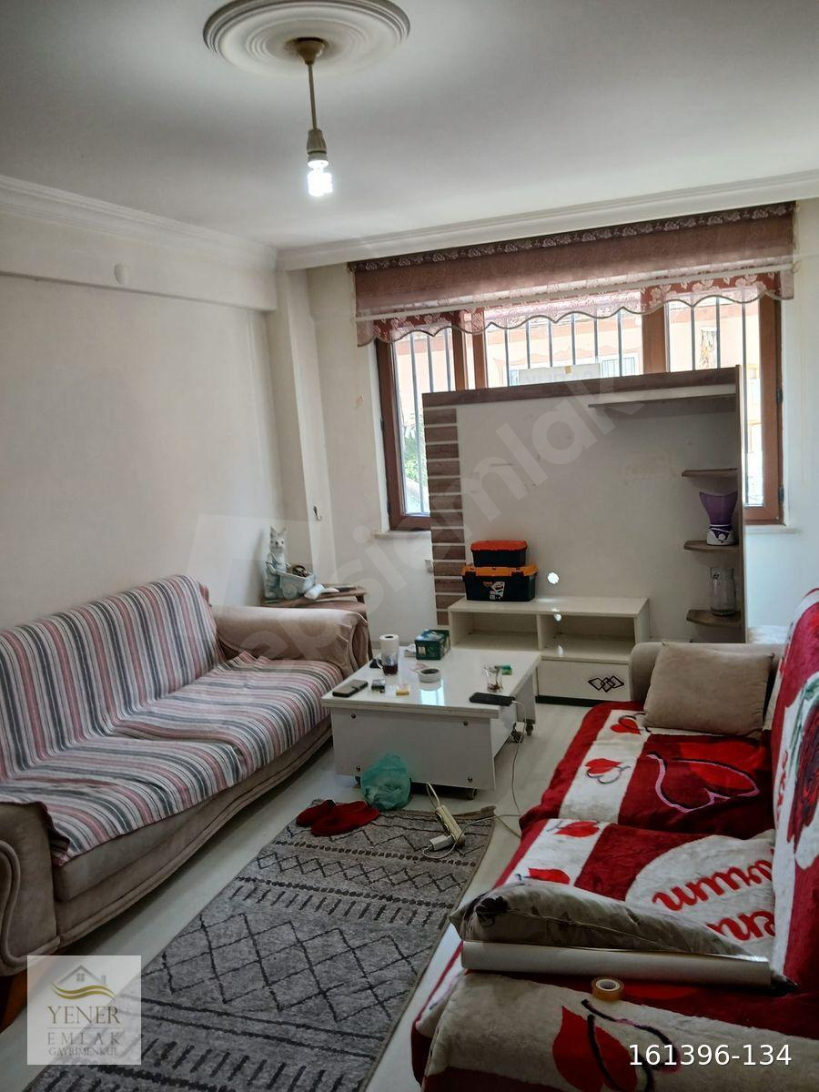 Çamlıca Mah. Giriş Kat Bakımlı Satılık 2+1 Daire