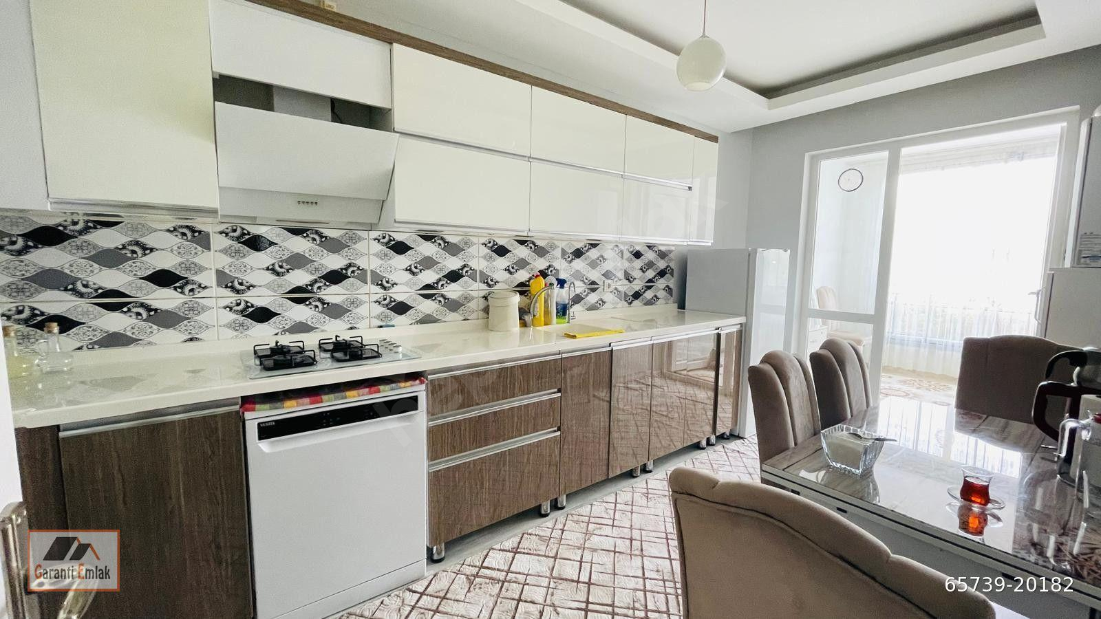 **MUTLAKA GÖRÜLMELİ** FIRSAT! 3+1 DAİRE
