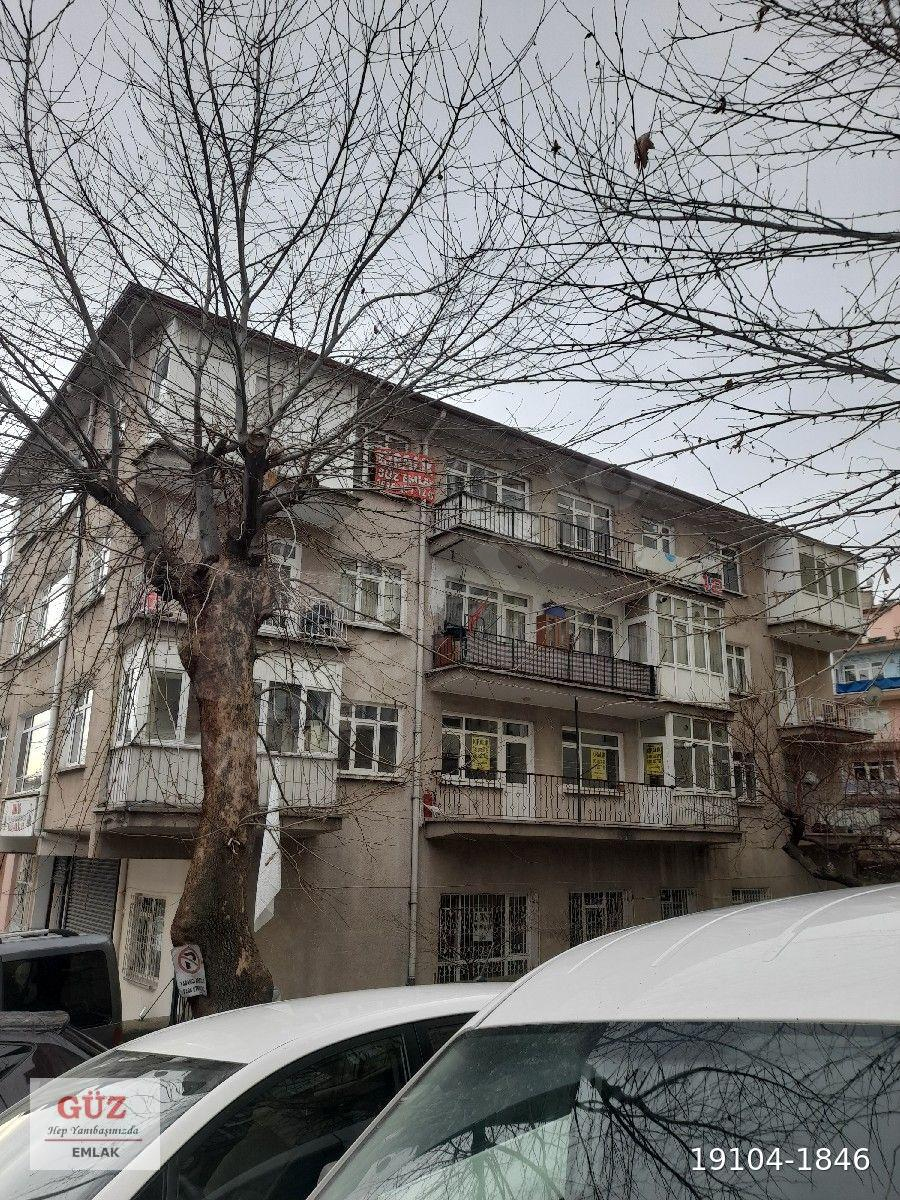 Aşağıeğlence Melek Sokak Kiralık Daire