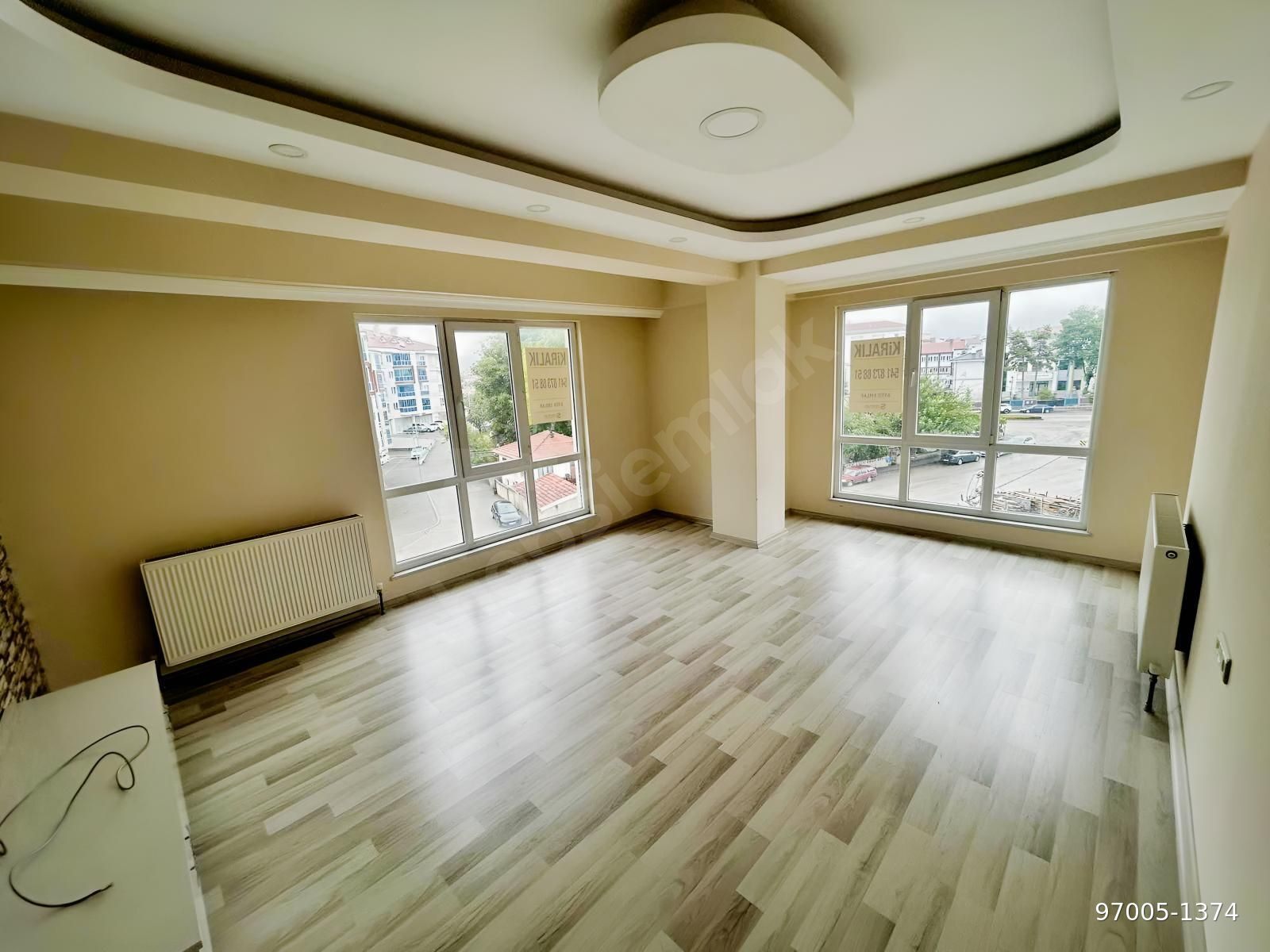 Karaçayır'da Kiralık 2+1 Daire...