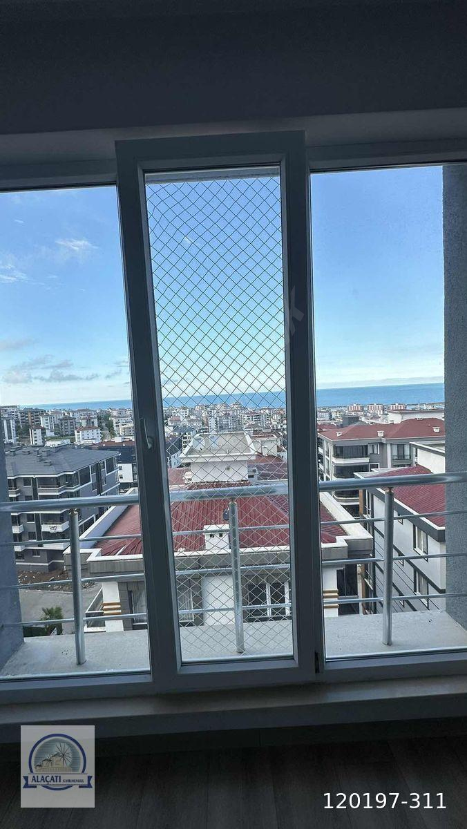 FUL DENİZ MANZARALI KİRALIK DAİRE