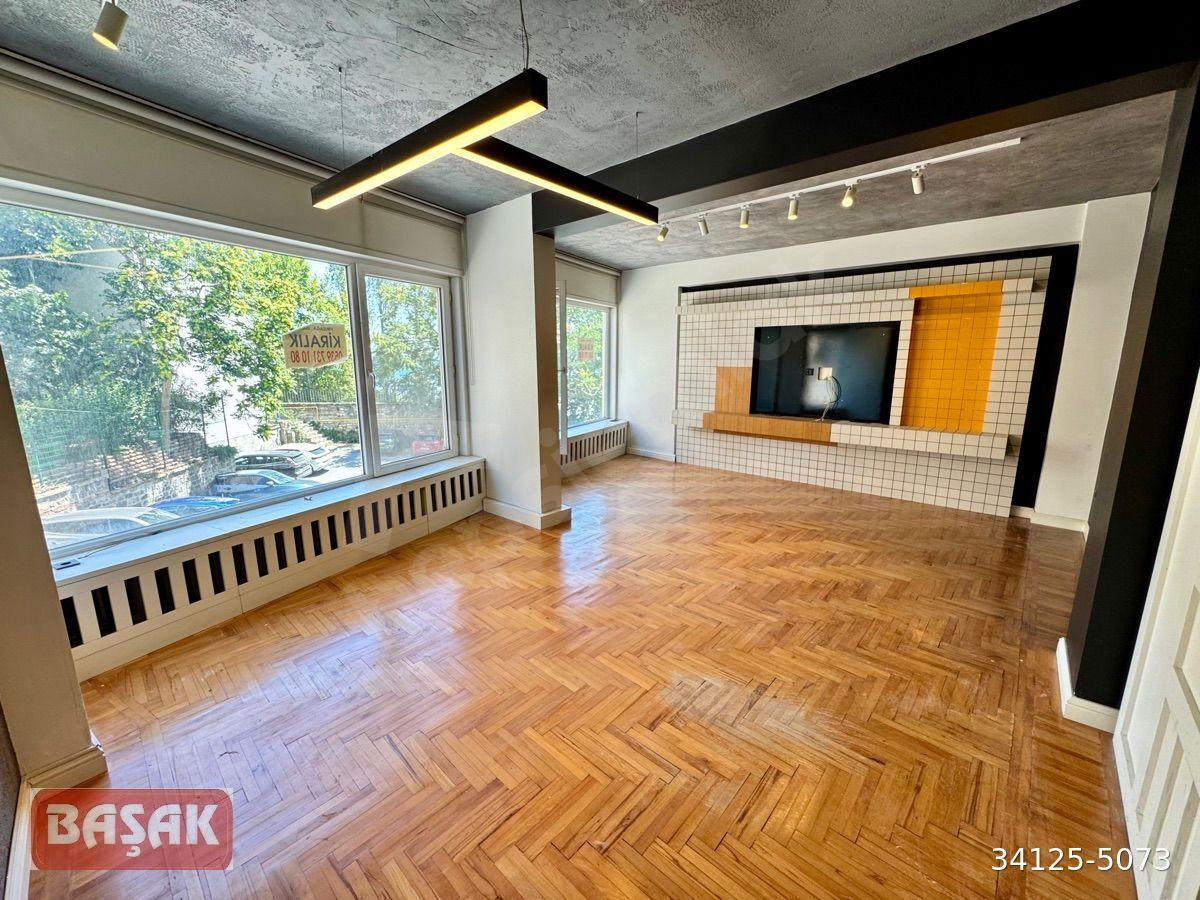 CİHANGİRİN MERKEZİN'DE DEFTERDAR'DA KİRALIK GALATAPORT'A KOMŞU BALKONLU 2+1 DAİRE