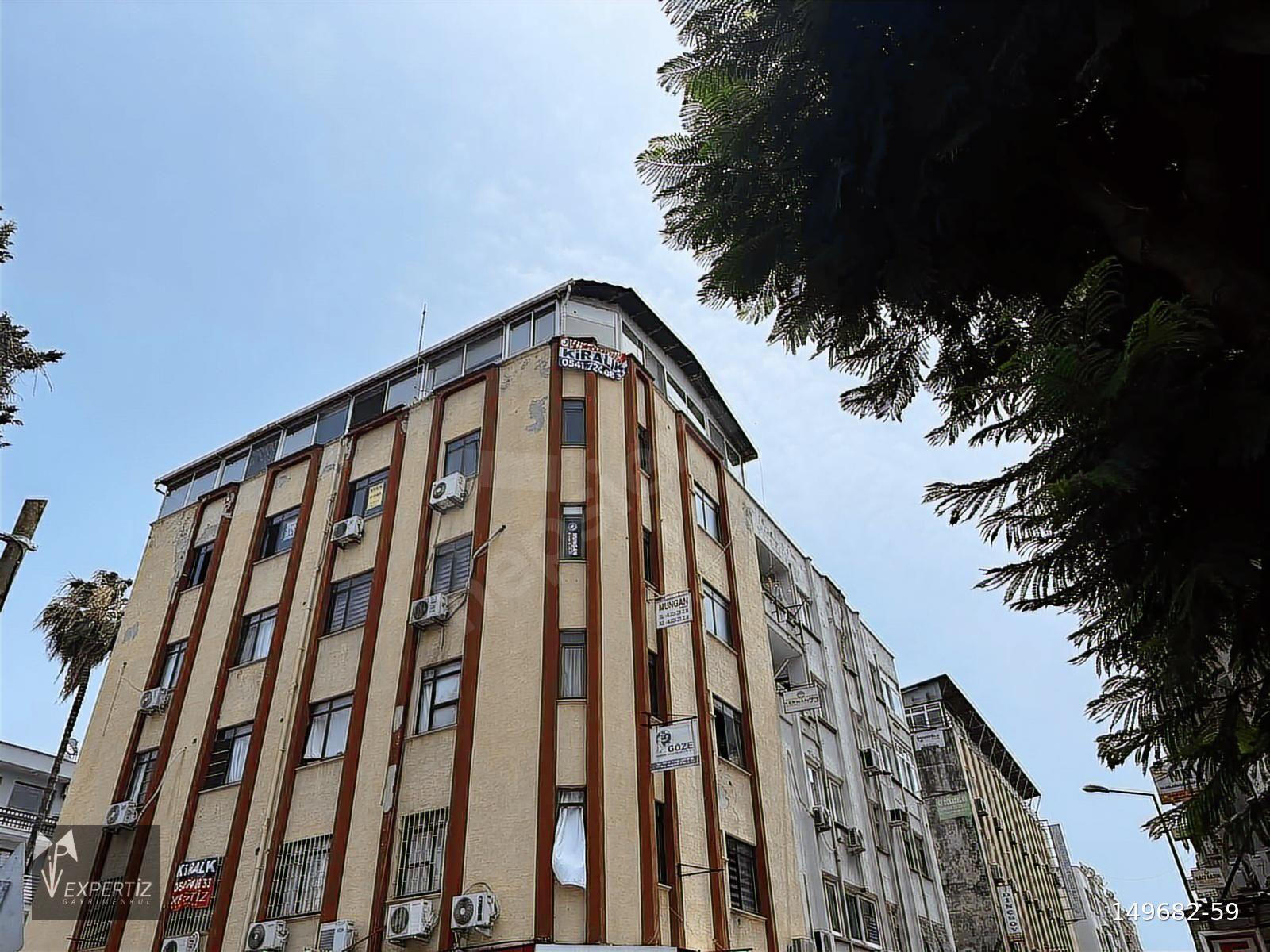 VIP EXPERTİZ'DEN CAMİŞERİF MH.KİRALIK OFİS