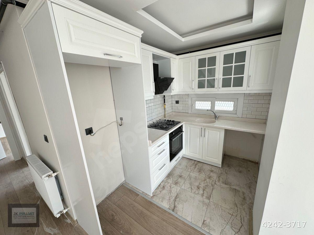 GAZİPAŞA BULVARINA YAKIN GENÇ BİNADA KİRALIK 2+1 EKSTRALI LÜKS DAİRE !!! KOMBİLİ
