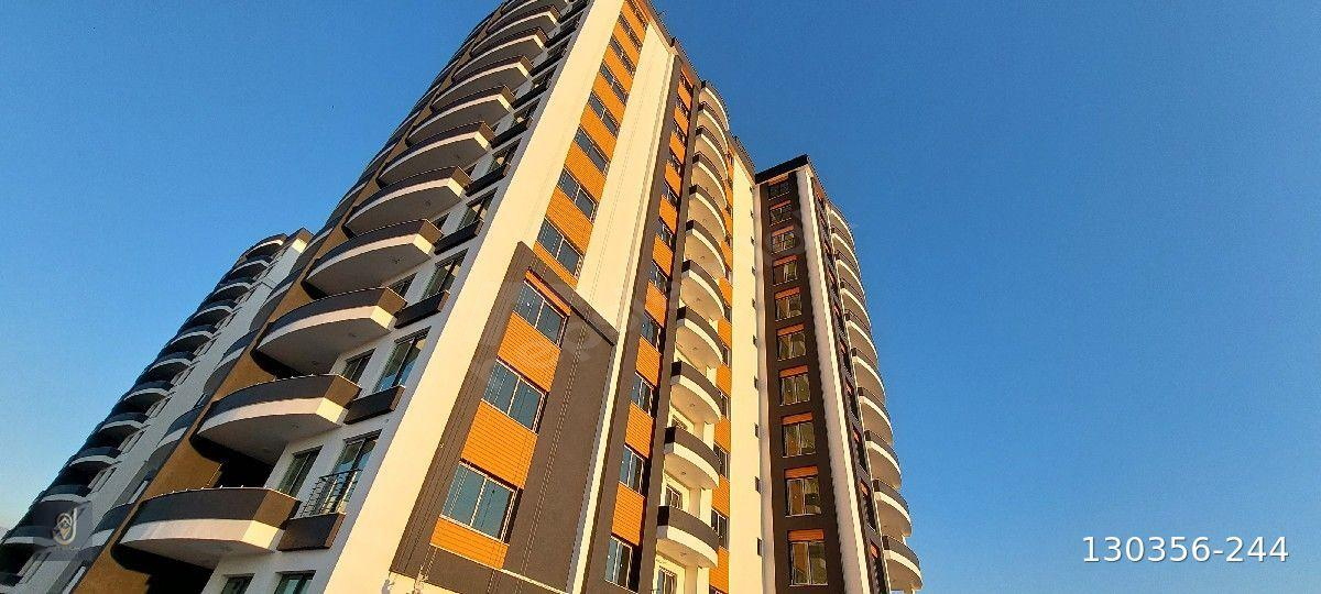 HATAY ARSUZ KARAAĞAÇ KONARLI MAH SATILIK 3+1 137 M2 SİTE İÇİ SIFIR LÜKS DAİRE