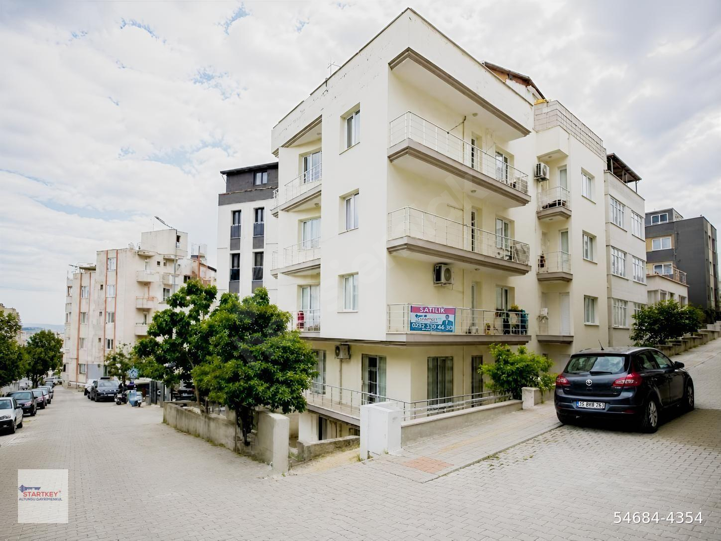Kuşadası Kalbinde, 3 Cepheli Ferah 2+1 Kaçırılmayacak Fırsat!