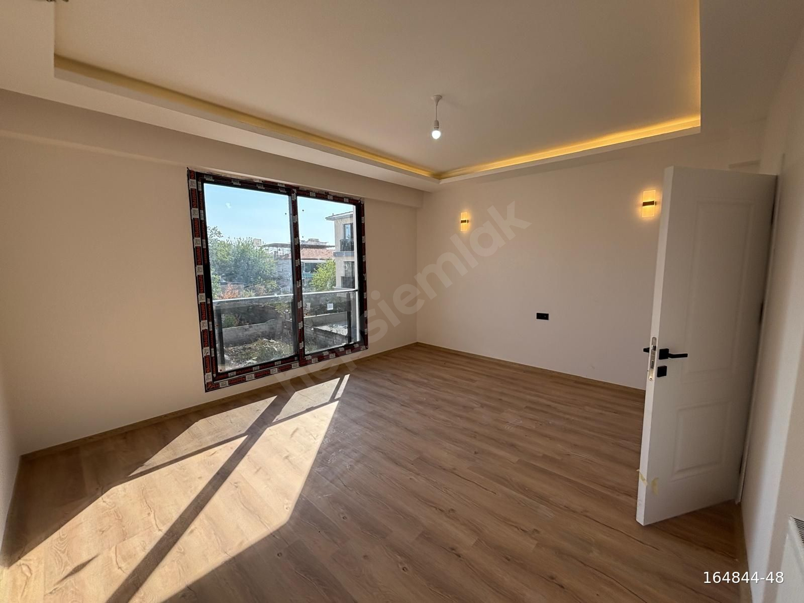 ÇİZGİ GAYRİMENKUL'DEN ATATÜRK MAH. SIFIR 2+1 SATILIK DAİRE