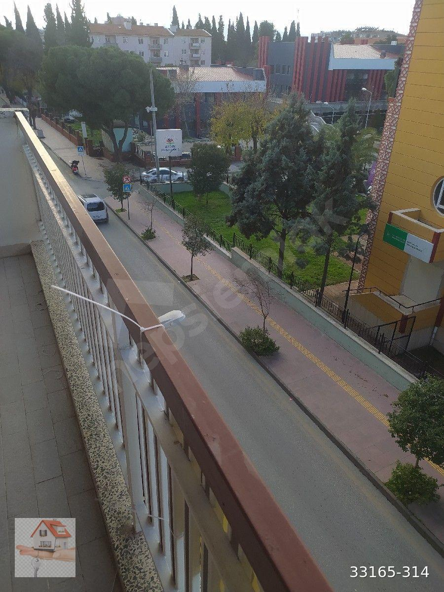 HASANEFENDİ MAHALLESİ KIZILAY CADDESİNDE 3+1 SATILIK DAİRE