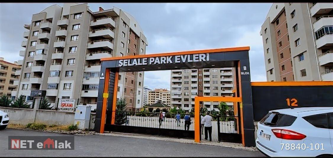 SATILIK ŞELALE PARK EVLERİ ALCI MAH. FIRSAT DAİRE