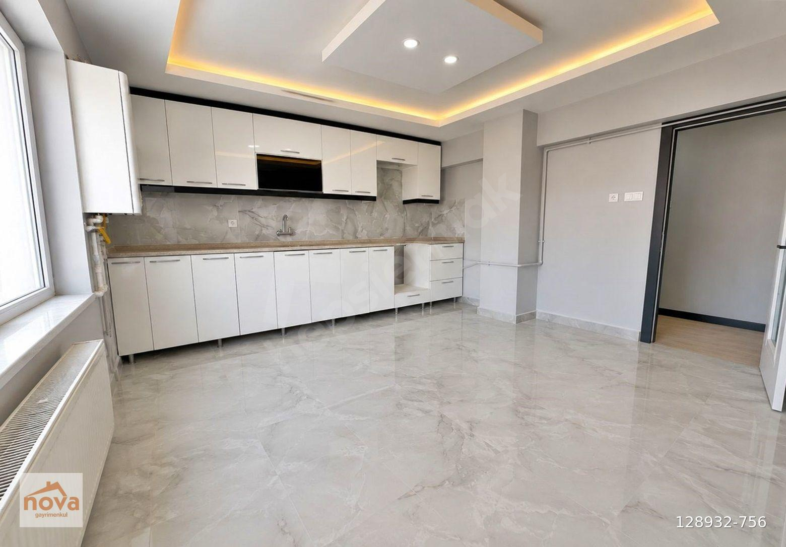 TOPCU MAH. GENİŞ M2//EVEBEYN BANYOLU// %90 KREDİ İMKANI