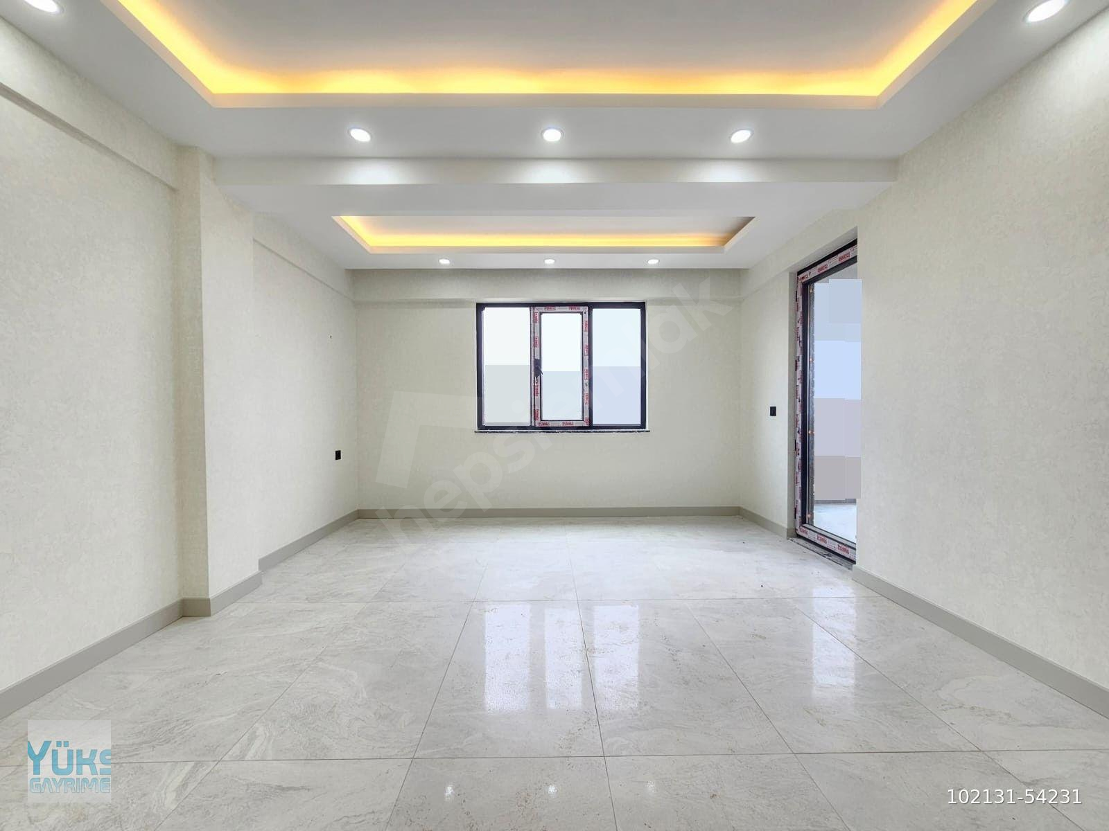 Denizli hallaçlar da 2+1 kaçırılmayacak ultra lüks işçilikte satılık fırsat daire