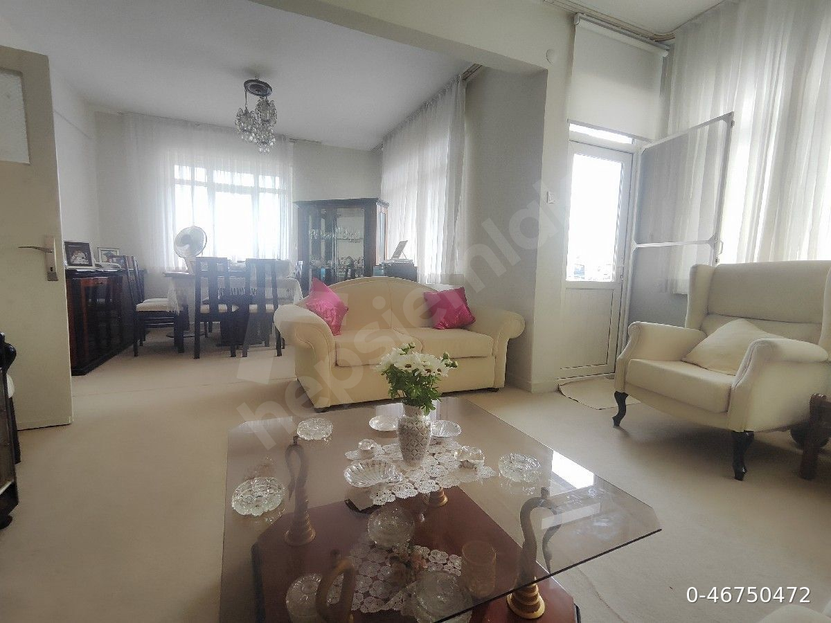 ALTINDAĞ MAH.CADDE ÜZERİ 110M2 ASANSÖRLÜ 3+1 1