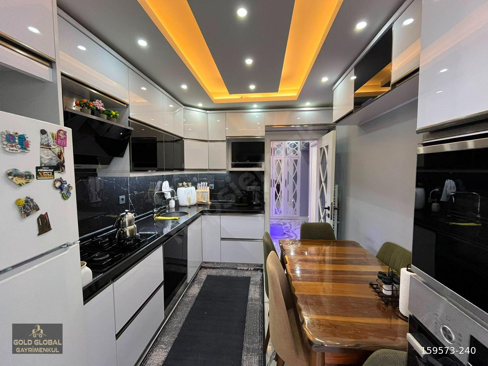 ACİİL SATILIK MAMAK ESENTEPE SİTESİN'DE FUL YAPILI 3+1 LÜKS DAİRE