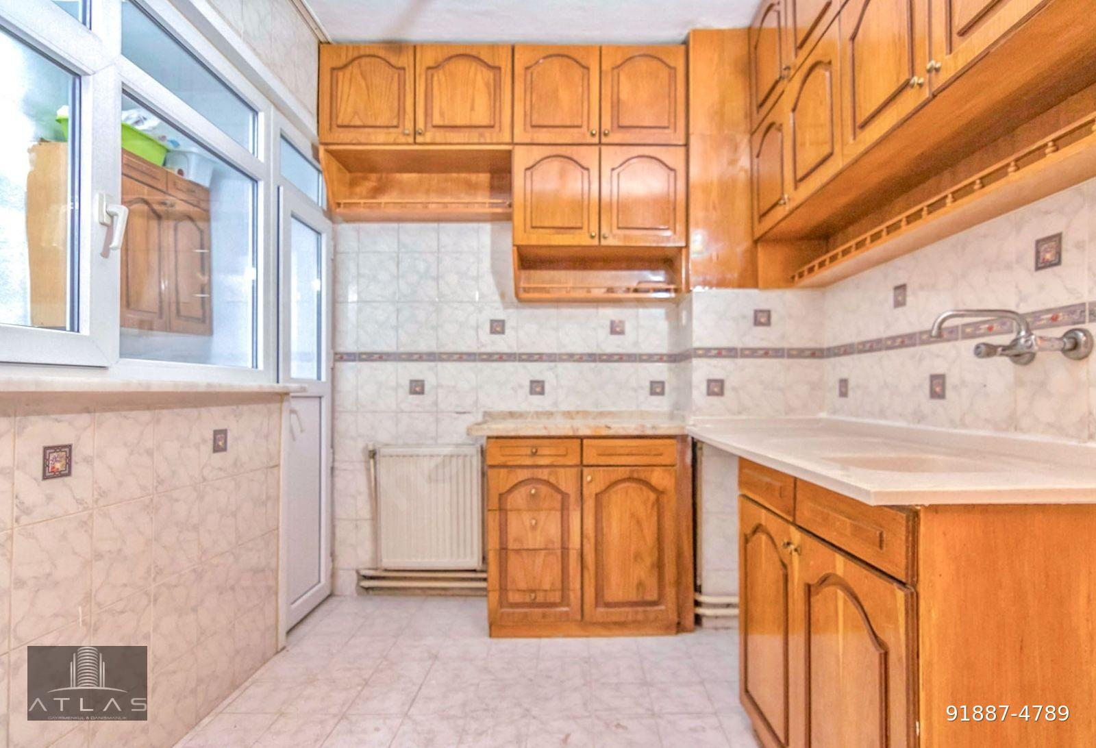 YAYLA Çamlık Caddesi Civarı Yatırım Amaçlı 3+1 Arakat Daire