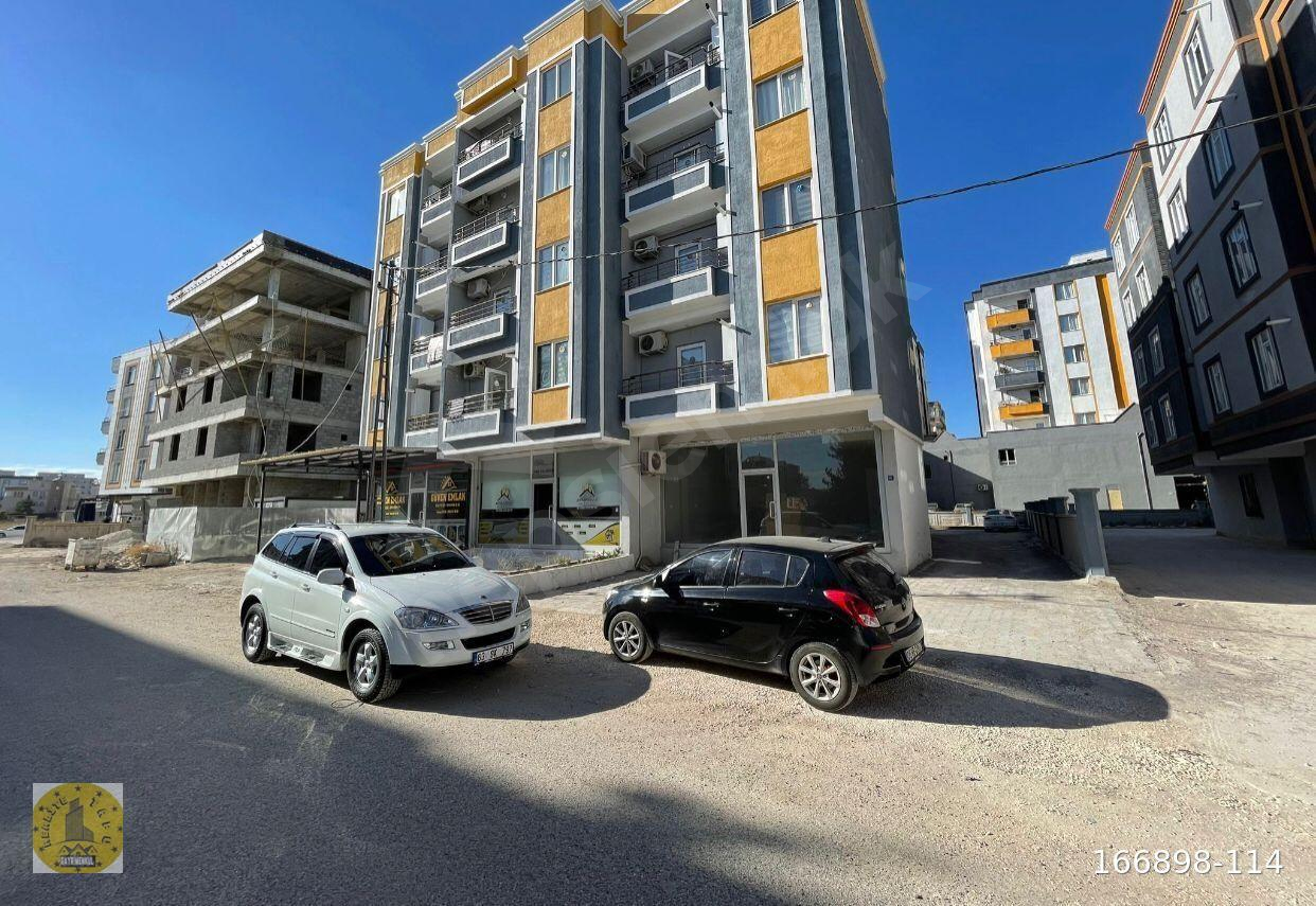 REALİTE TAPU DAN EŞYALI KOMBİLİ 1+1 TEMİZ DAİRE
