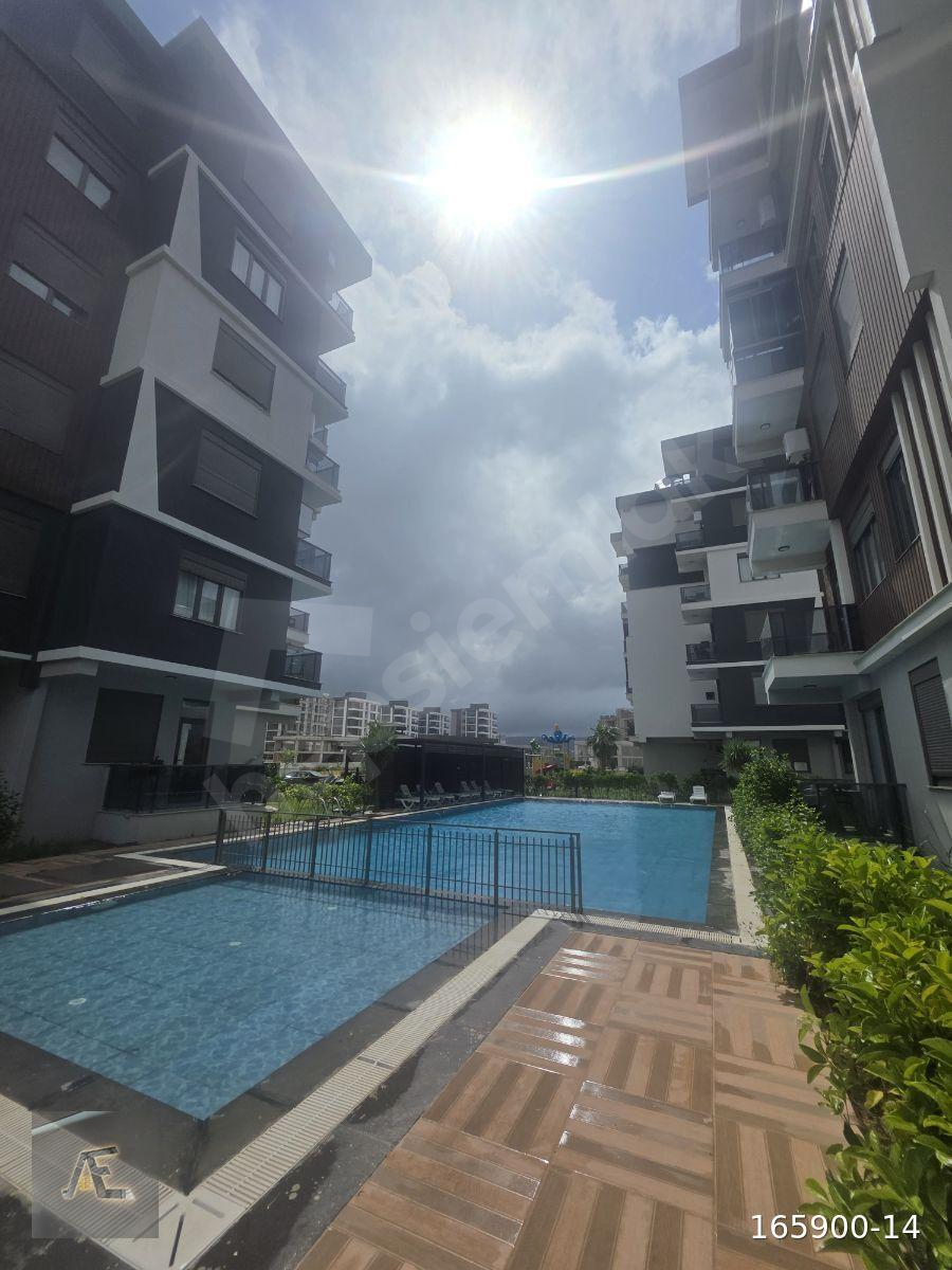 AYDEMİR TECHNIC 2+1 80M2 SIFIR DAİRE FİYAT DÜŞTU