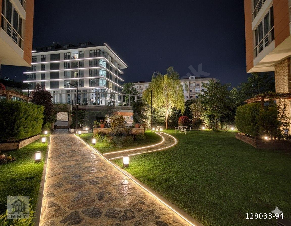 Koç üniversitesi öğrencilerine Studiolife Sitesinde 1+1 52 M2 Full Eşyalı Daire